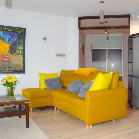 Apartament Grunwaldzka Przy Lynie Olsztyn  Extérieur photo