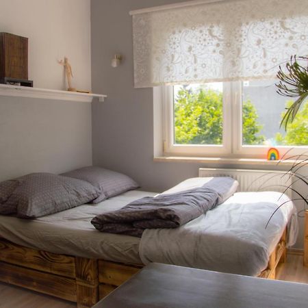 Apartament Grunwaldzka Przy Lynie Olsztyn  Extérieur photo