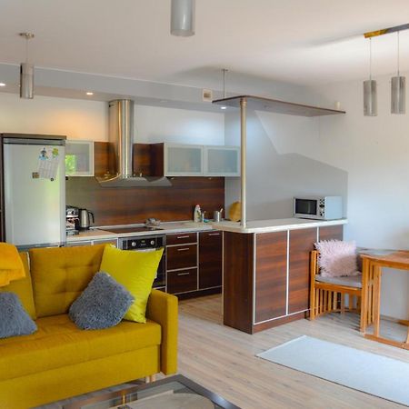 Apartament Grunwaldzka Przy Lynie Olsztyn  Extérieur photo