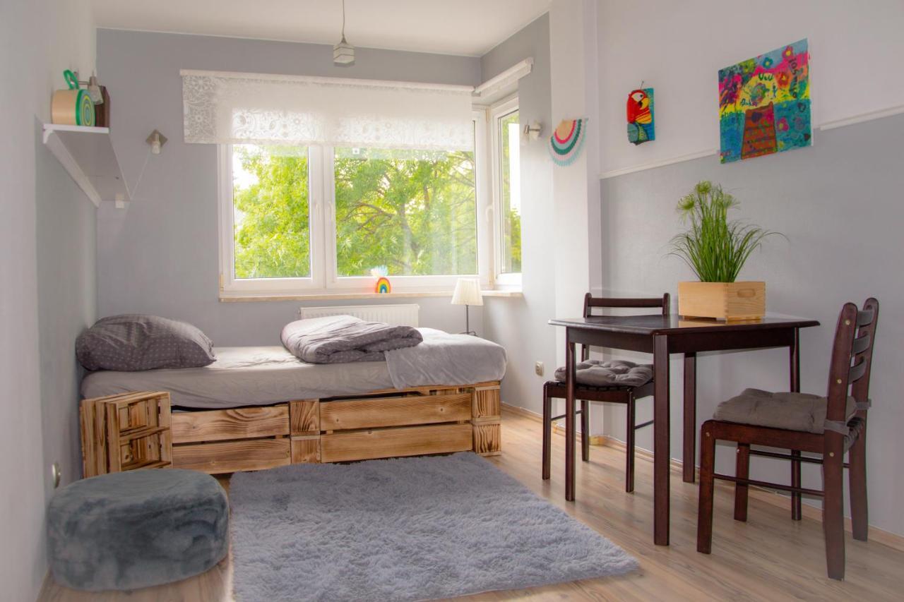 Apartament Grunwaldzka Przy Lynie Olsztyn  Extérieur photo