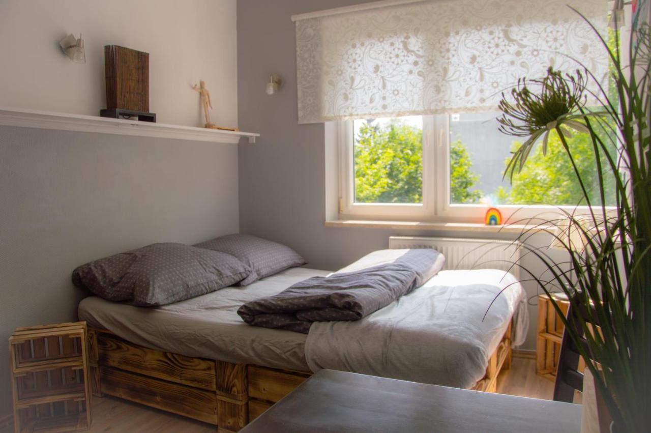 Apartament Grunwaldzka Przy Lynie Olsztyn  Extérieur photo