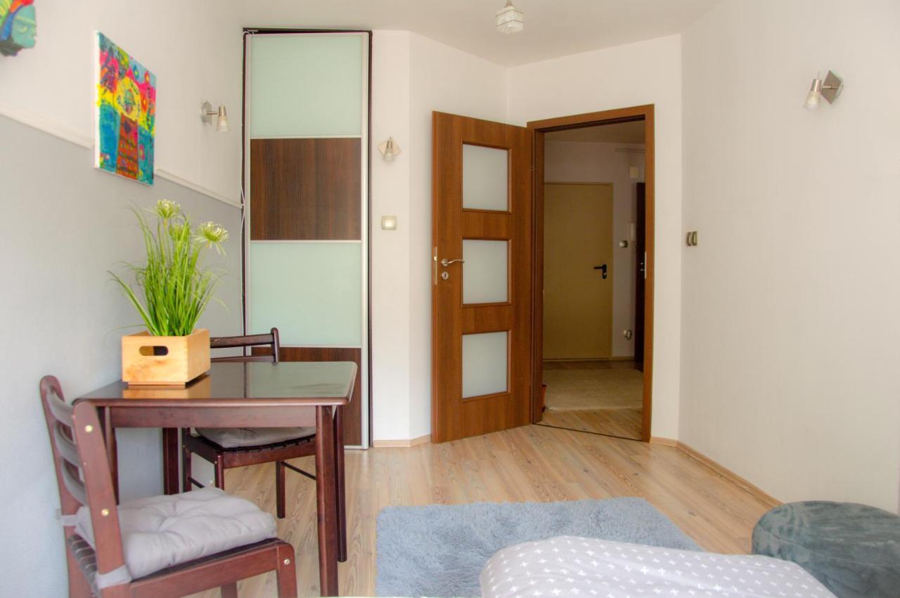 Apartament Grunwaldzka Przy Lynie Olsztyn  Extérieur photo