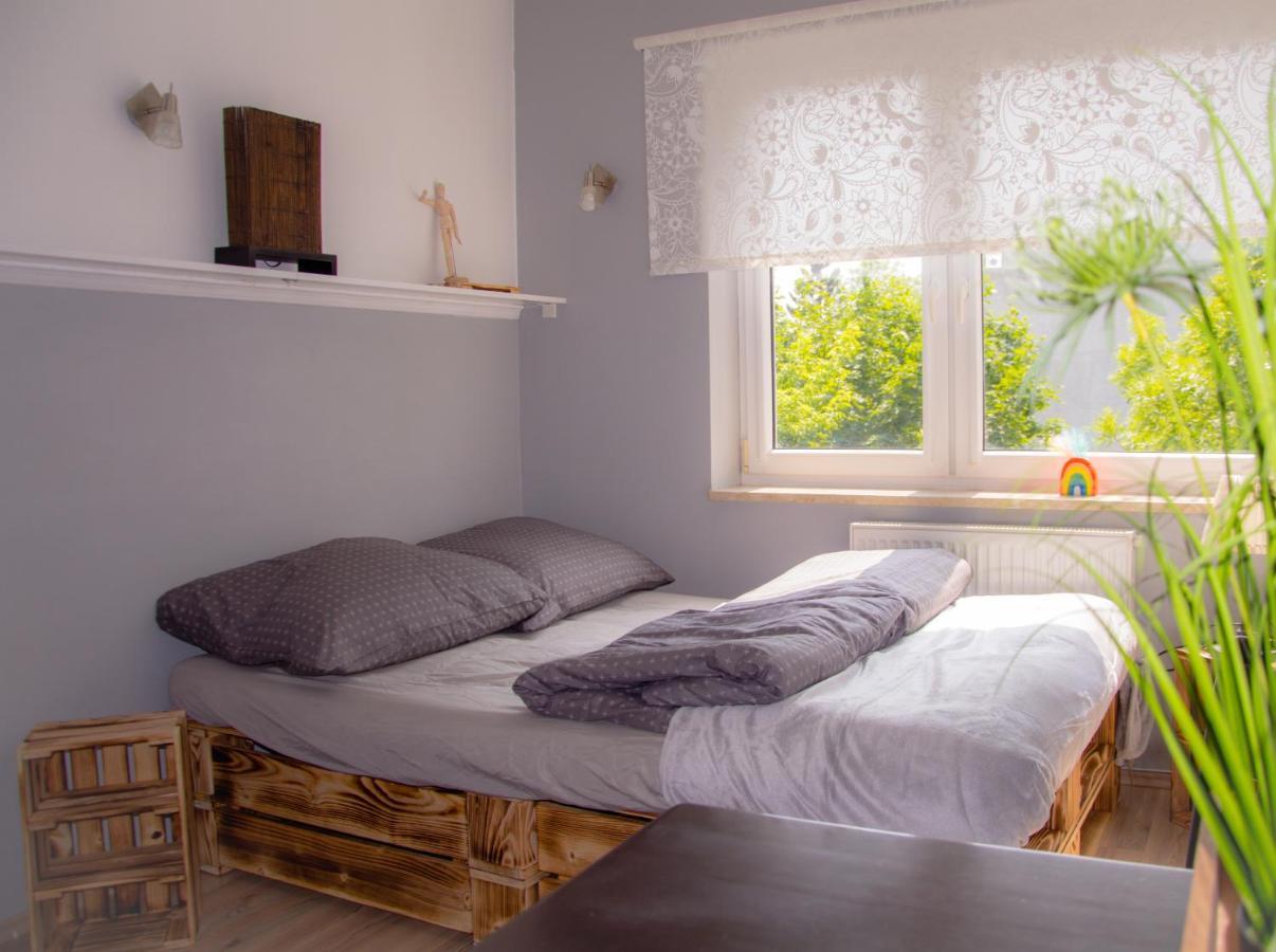 Apartament Grunwaldzka Przy Lynie Olsztyn  Extérieur photo