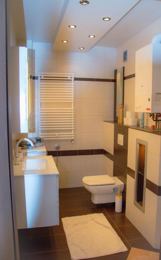 Apartament Grunwaldzka Przy Lynie Olsztyn  Extérieur photo
