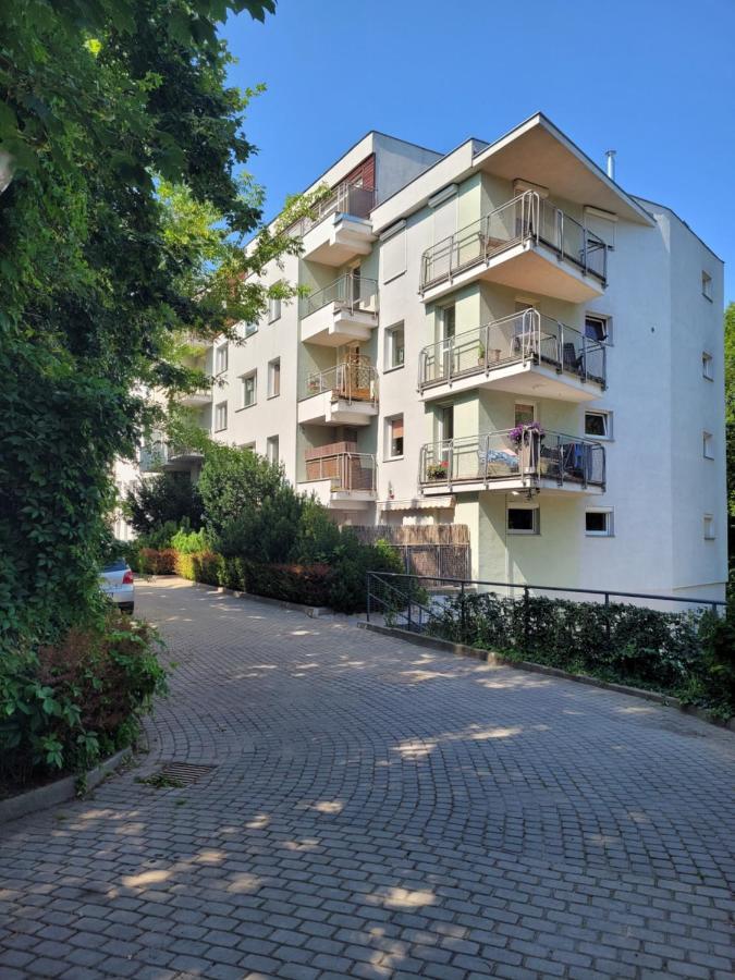 Apartament Grunwaldzka Przy Lynie Olsztyn  Extérieur photo